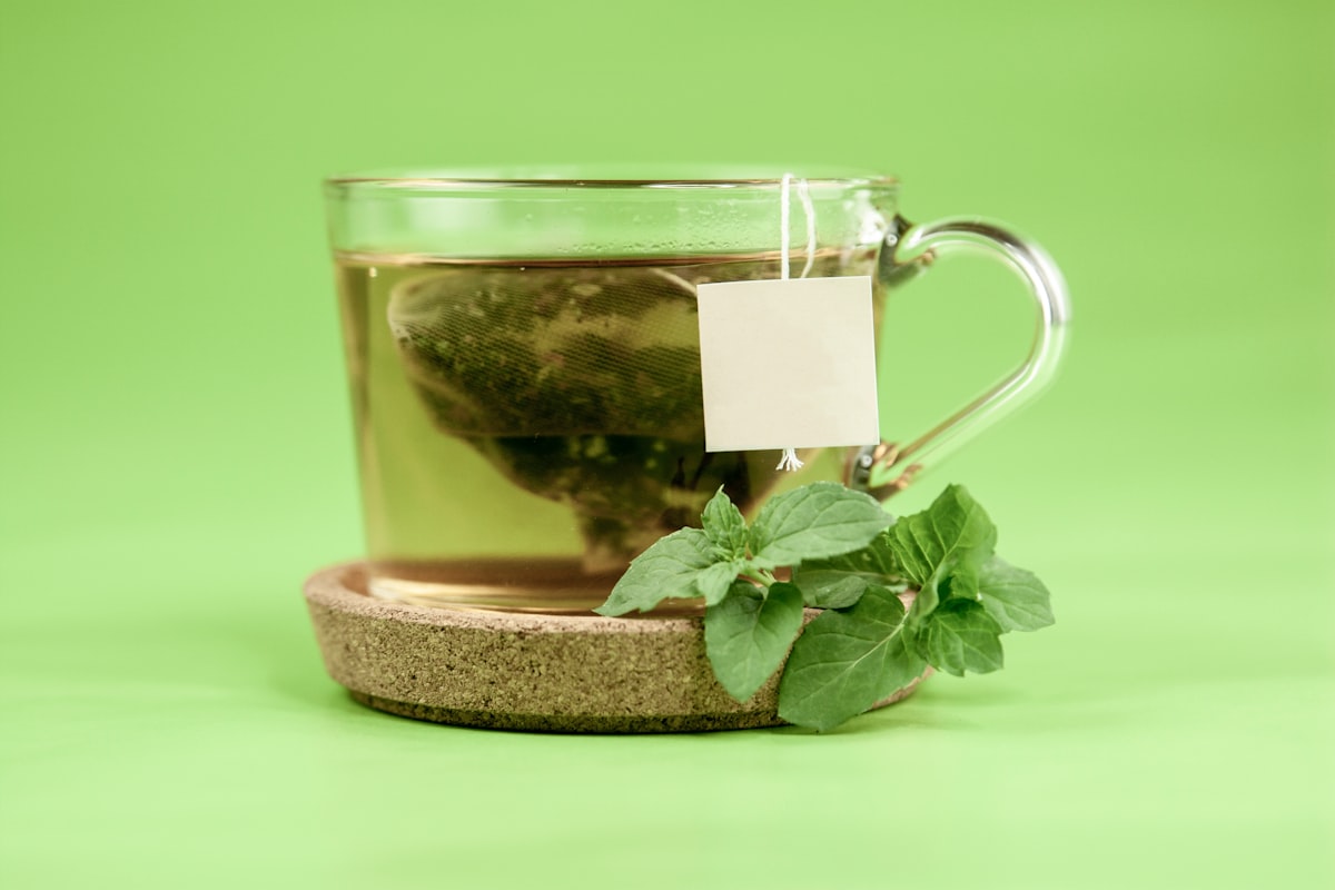 Nutritious foods for prostate wellness